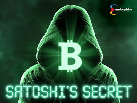 Satoshi’s Secret slot